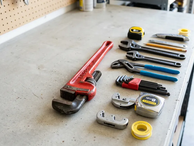 Emergency Plumber in Clinton, OK